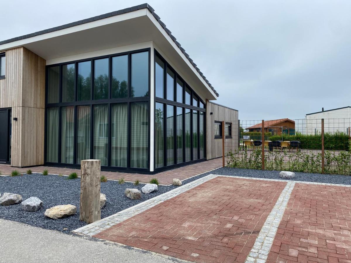 סינט אנלנד Maison Jolie מראה חיצוני תמונה