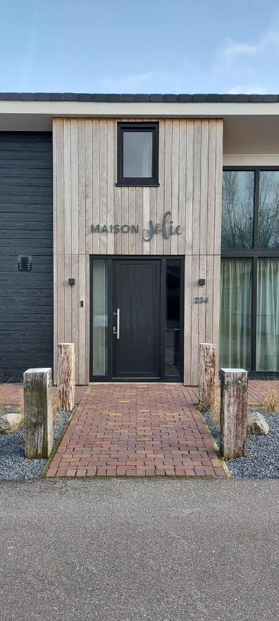 סינט אנלנד Maison Jolie מראה חיצוני תמונה
